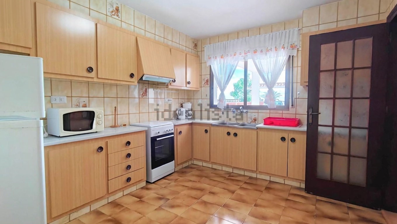 Chalet en venta con acceso directo a la playa en Vinaròs