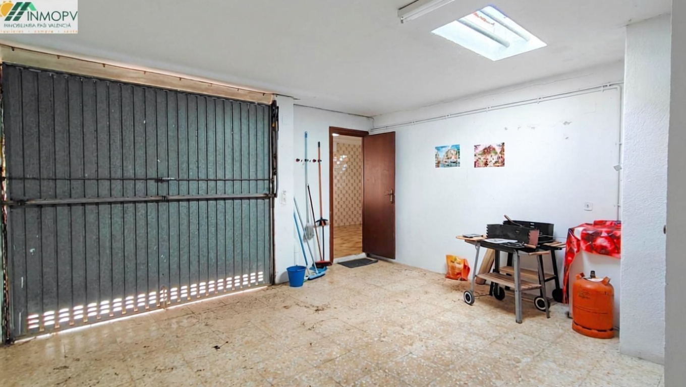 Chalet en venta con acceso directo a la playa en Vinaròs