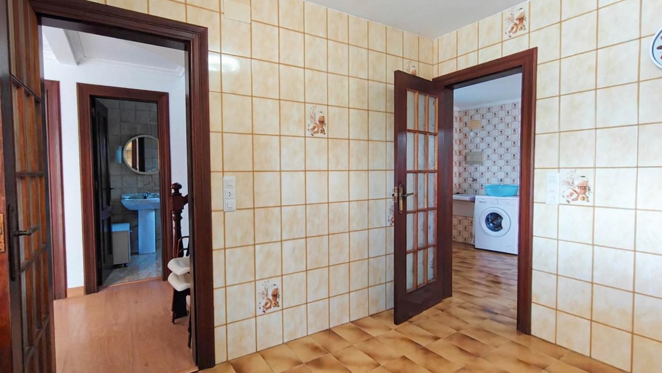 Chalet en venta con acceso directo a la playa en Vinaròs