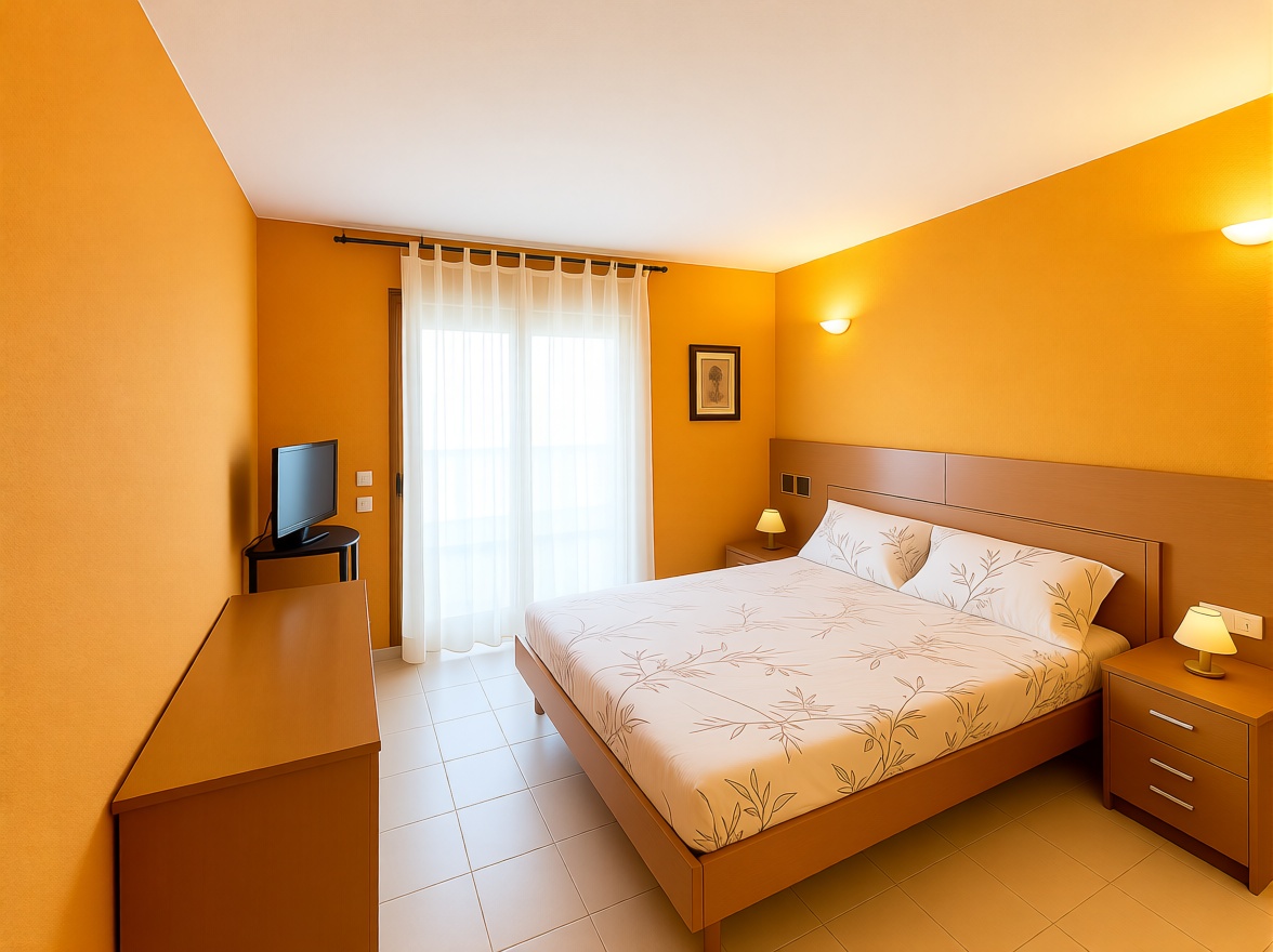 Appartement à vendre pieds dans l'eau à Peñíscola — Chambre