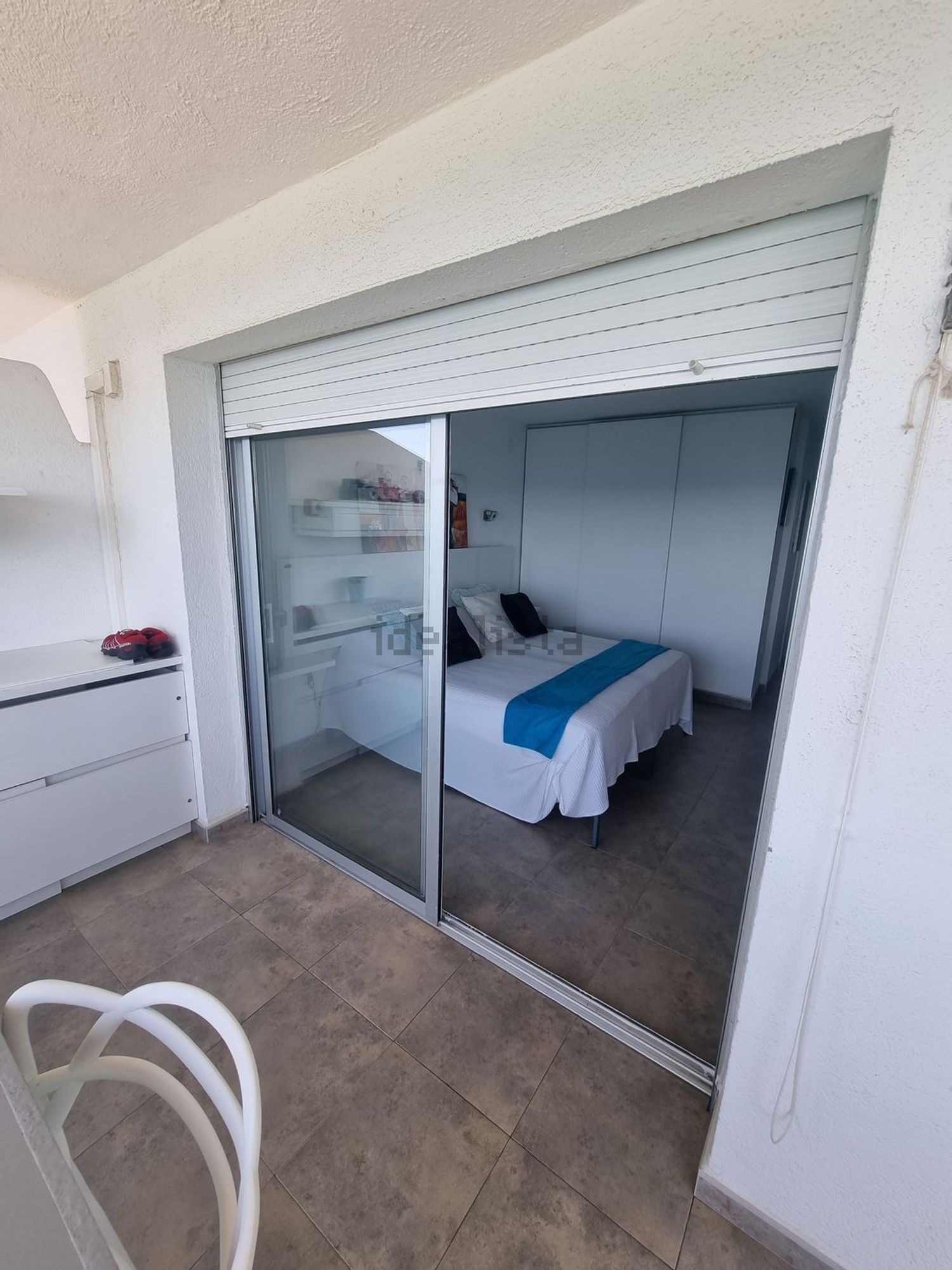 Piso en venta en primera línea de playa en Miami Playa Mont-Roig del Camp