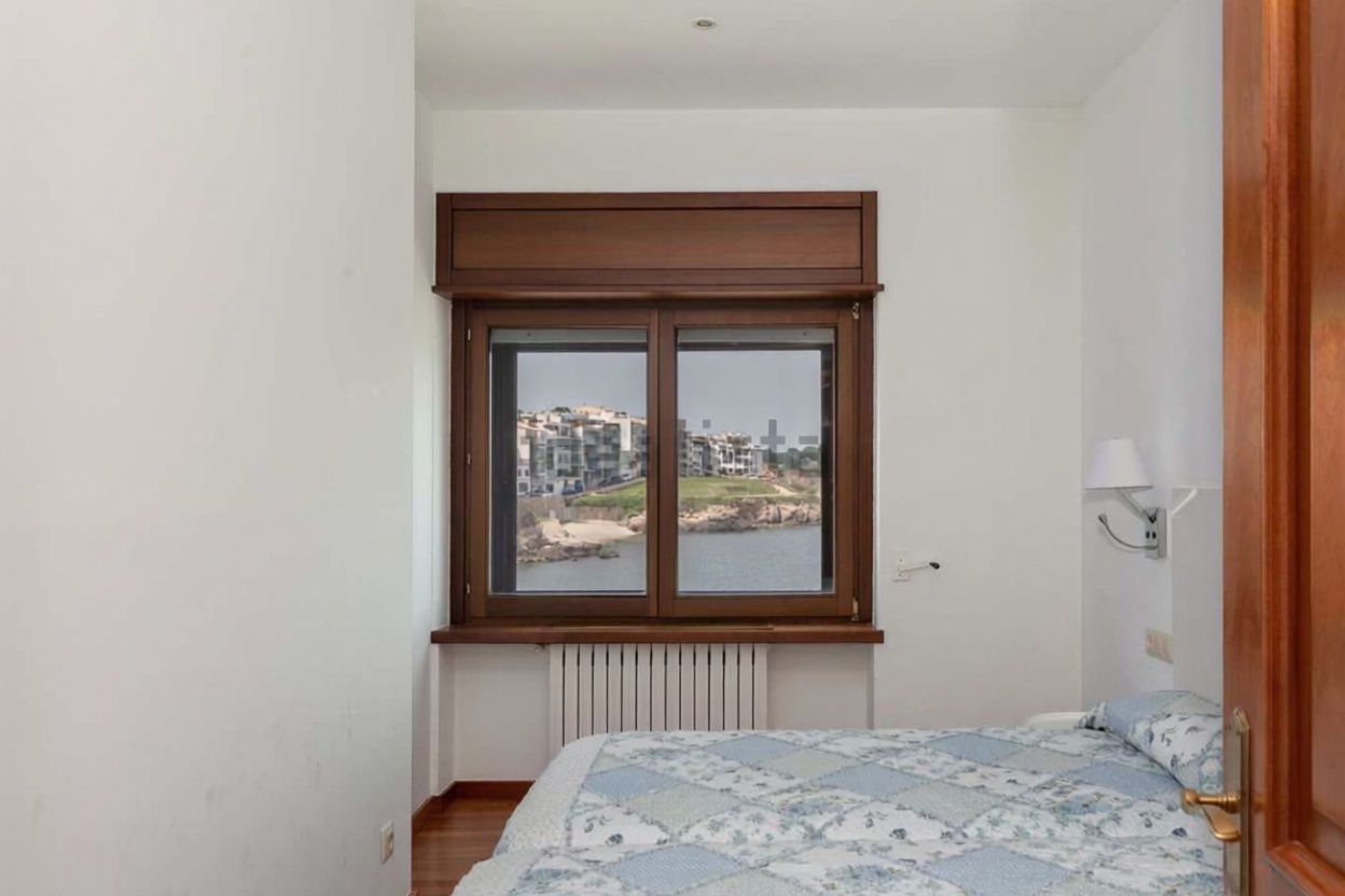 Chalet en venta con acceso directo a la playa en L'Escala