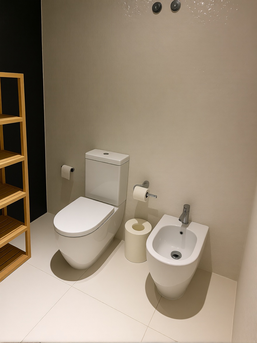 Appartement en première ligne de plage à San Pedro del Pinatar — Chambre