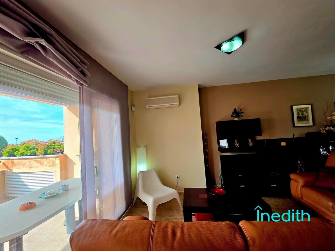 Chalet à vendre avec accès direct à la plage à Cubelles — Cuisine