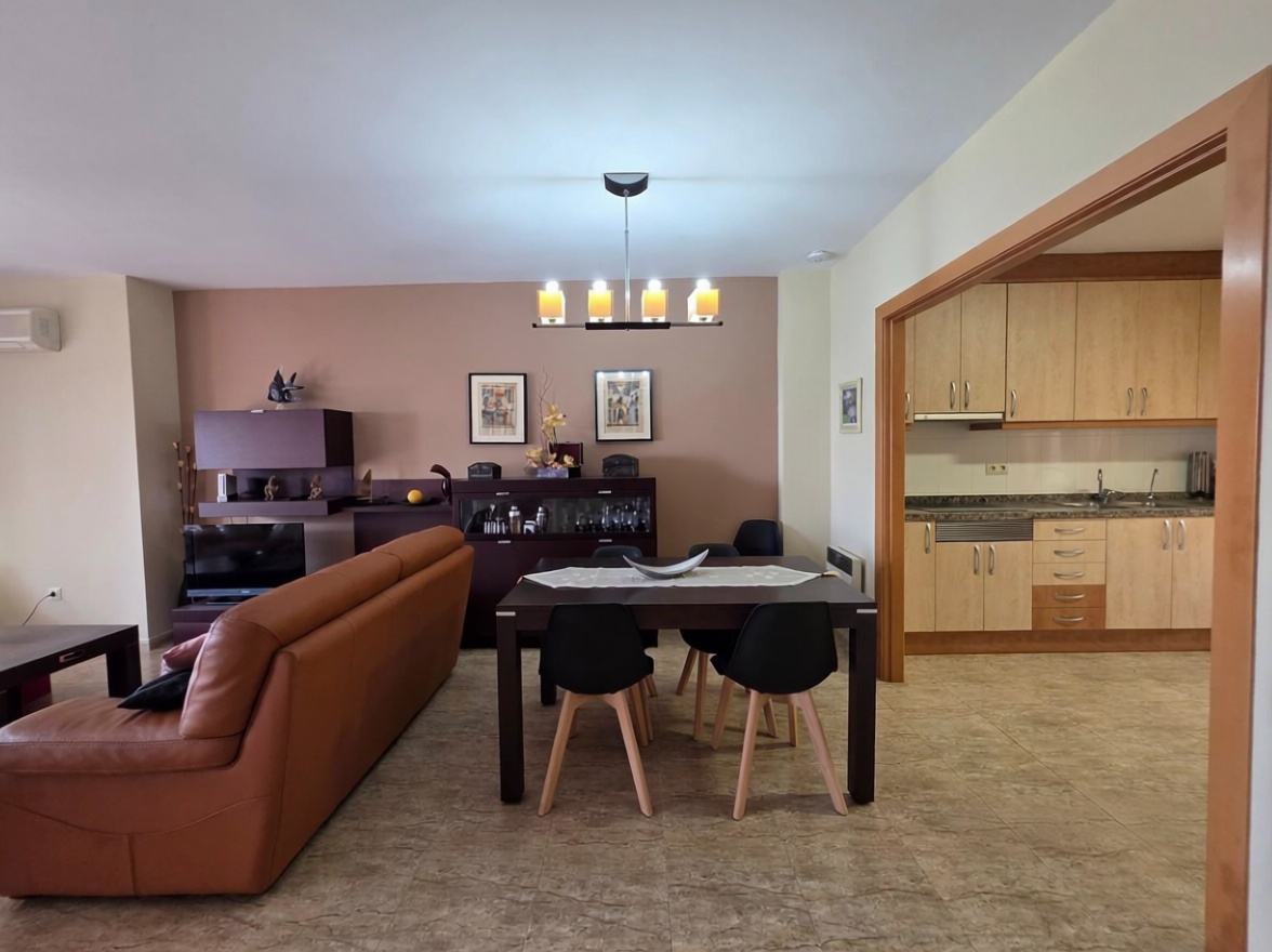 Chalet à vendre avec accès direct à la plage à Cubelles — Sanitaires