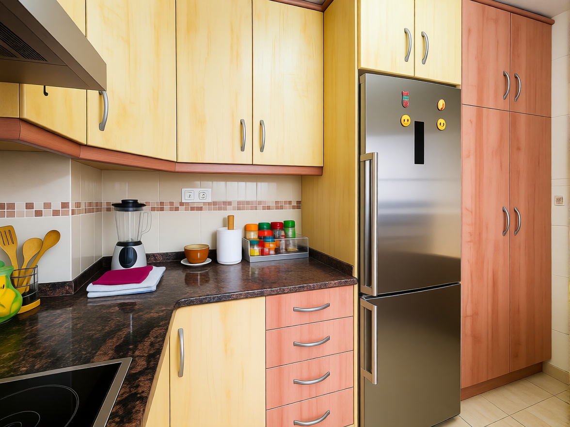 Beachfront flat in Guardamar del Segura — Bedroom