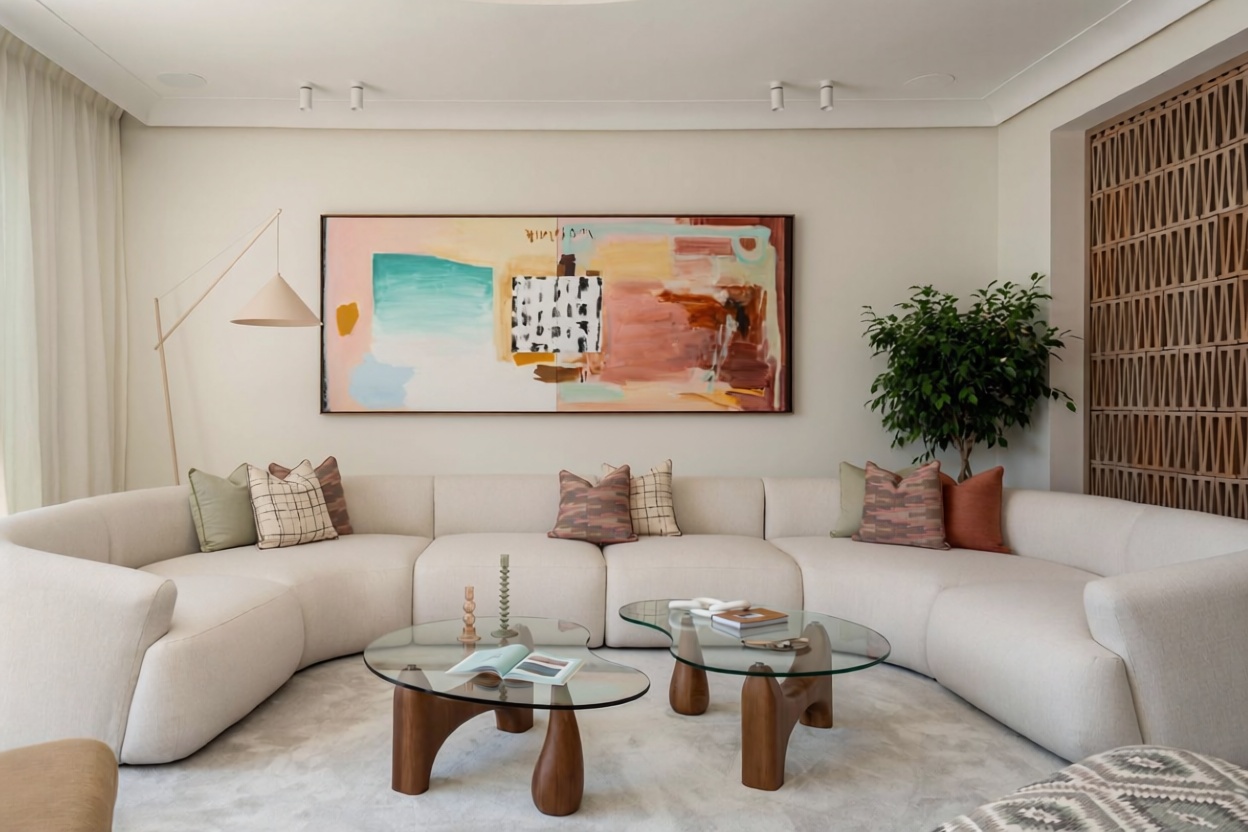 Chalet for sale with direct beach access in Marbella — Bedroom