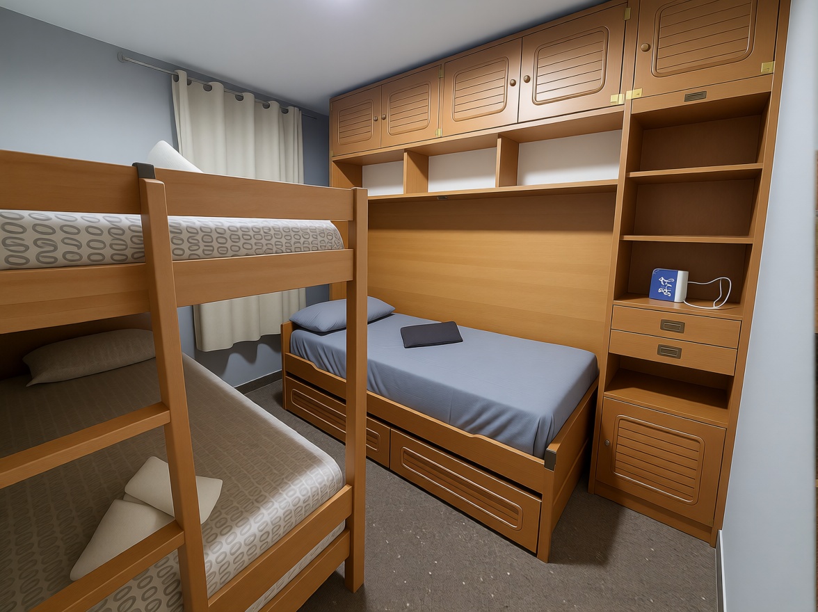 Beachfront flat in Lloret de Mar — Bathroom