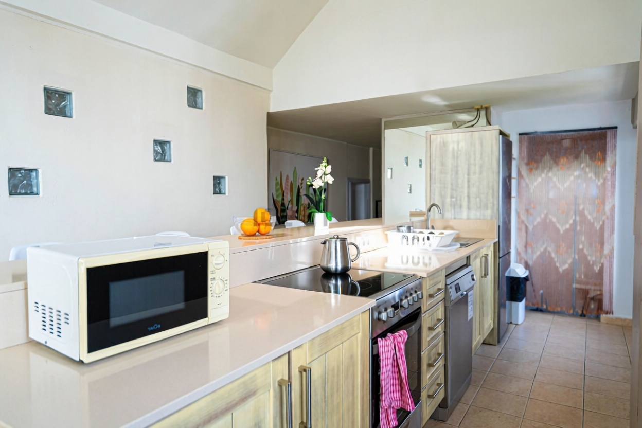 Chalet à vendre avec accès direct à la plage à Teguise