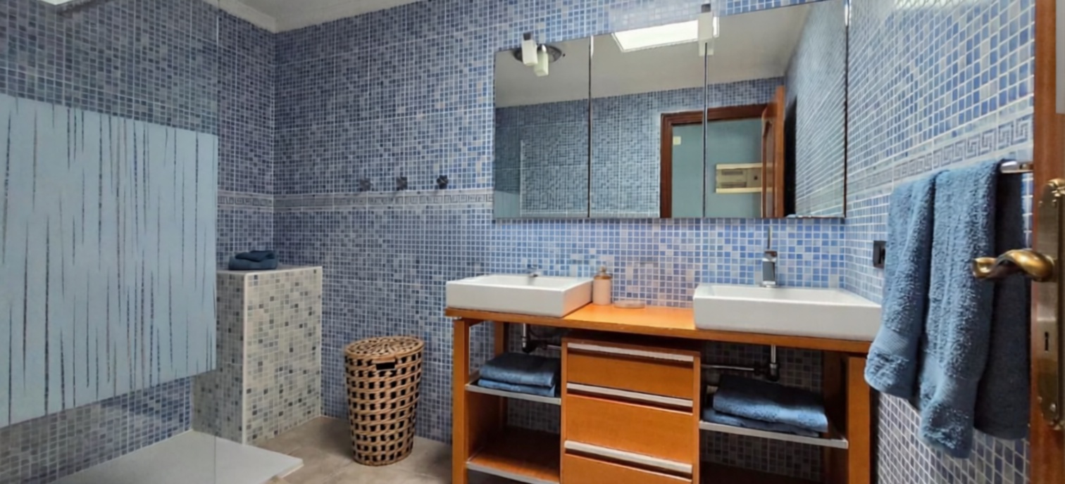 Chalet à vendre avec accès direct à la plage à Lanzarote