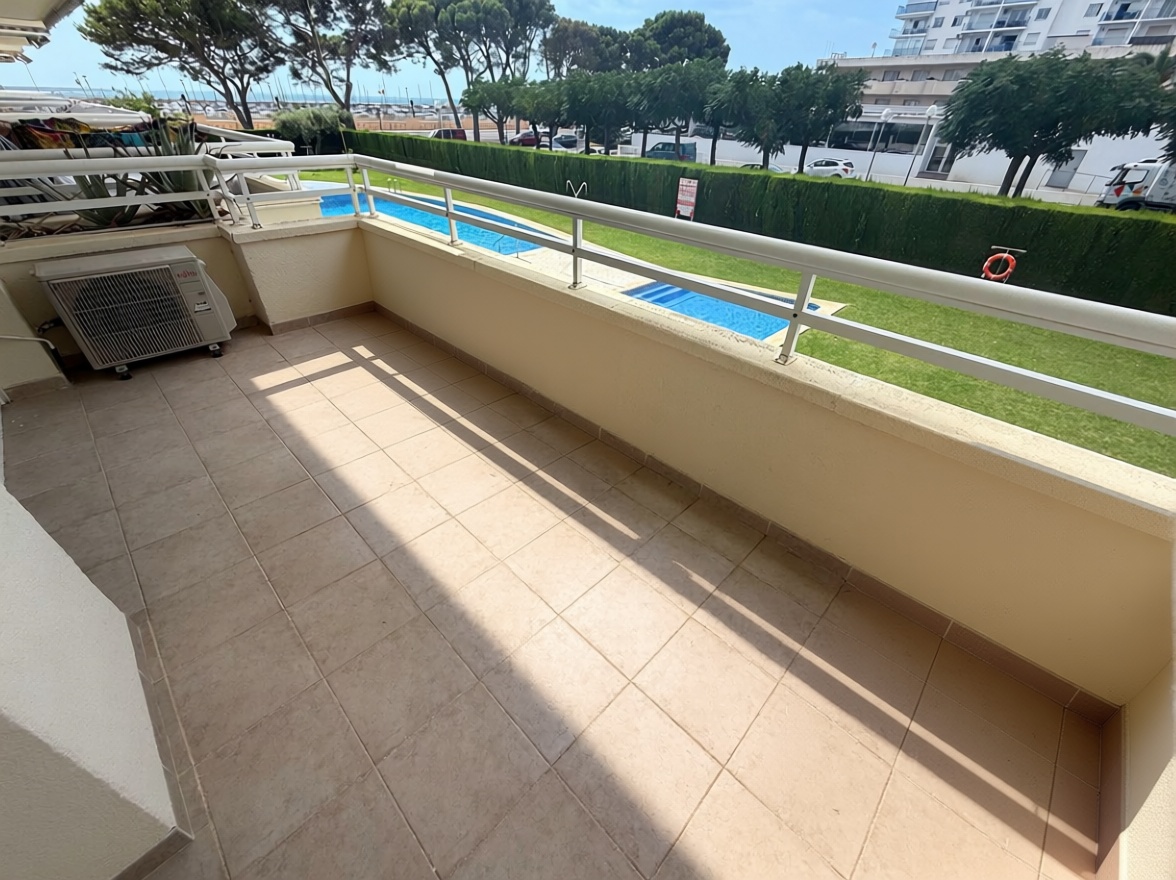 Piso en Calle Muelle Ribera-H, 1, L'Hospitalet de l'Infant