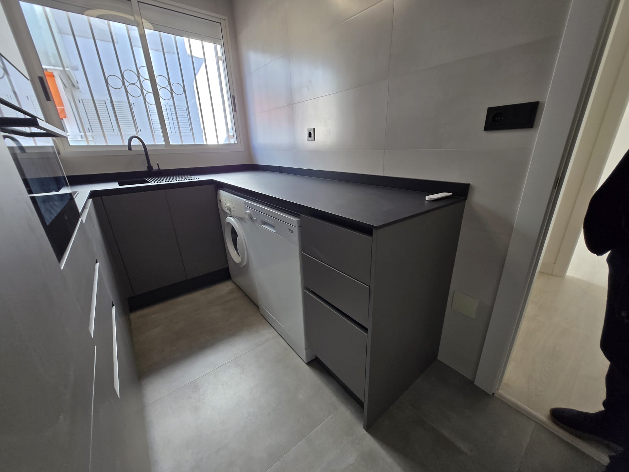 Apartamento à venda pé na areia em Cambrils