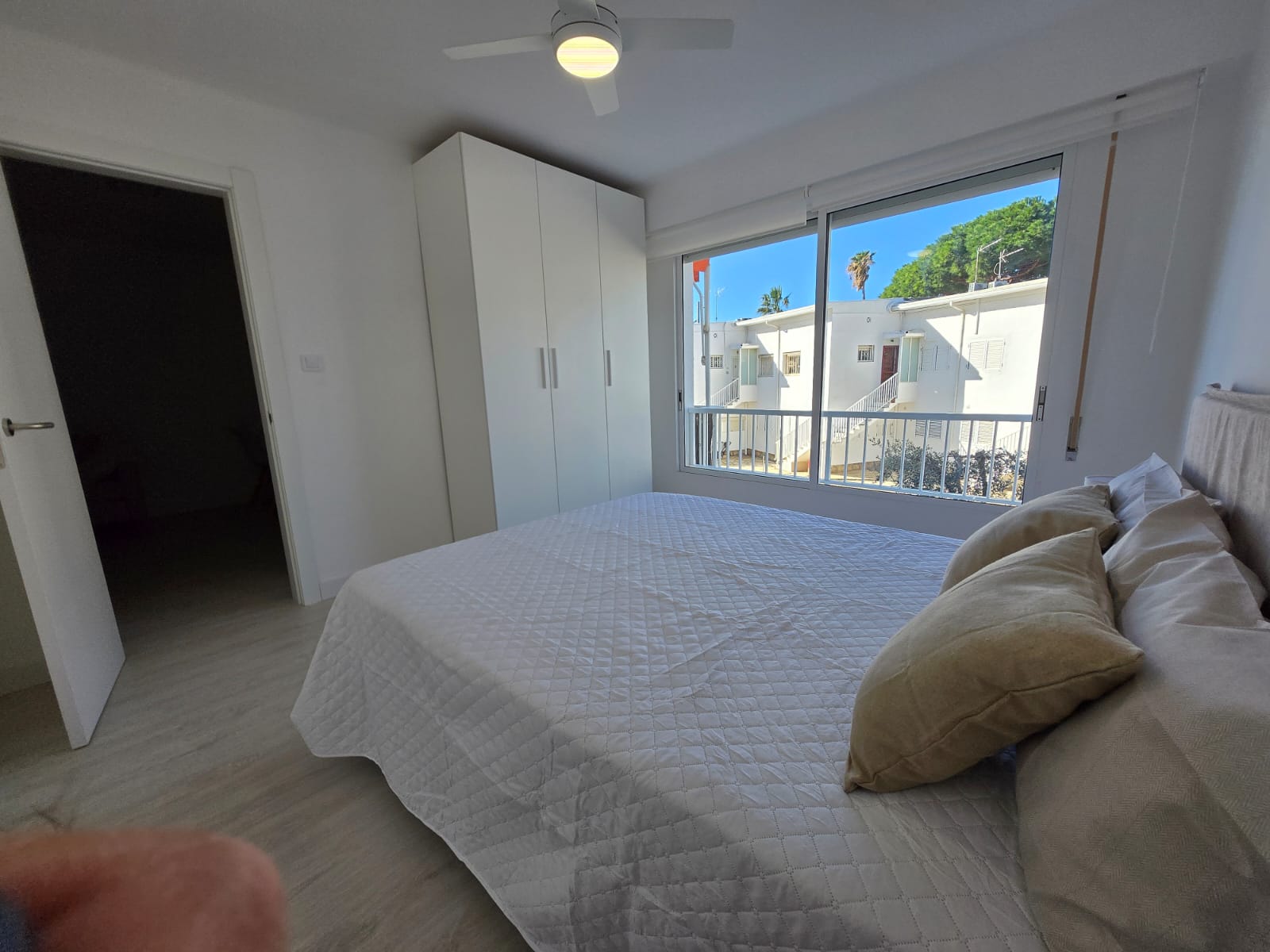 Apartamento à venda pé na areia em Cambrils