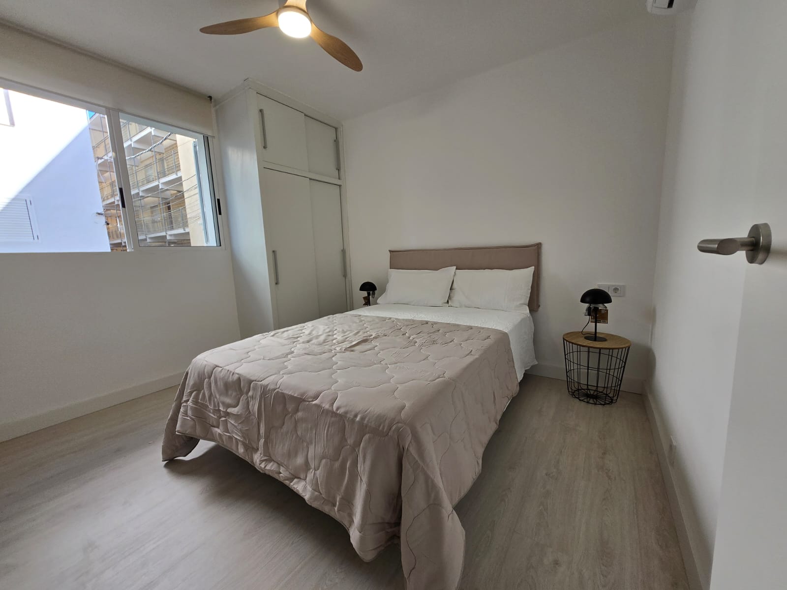 Apartamento à venda pé na areia em Cambrils