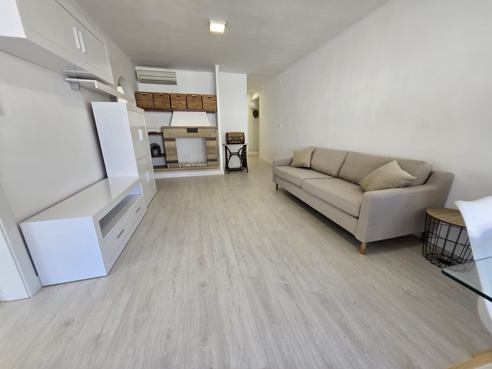 Apartamento à venda pé na areia em Cambrils