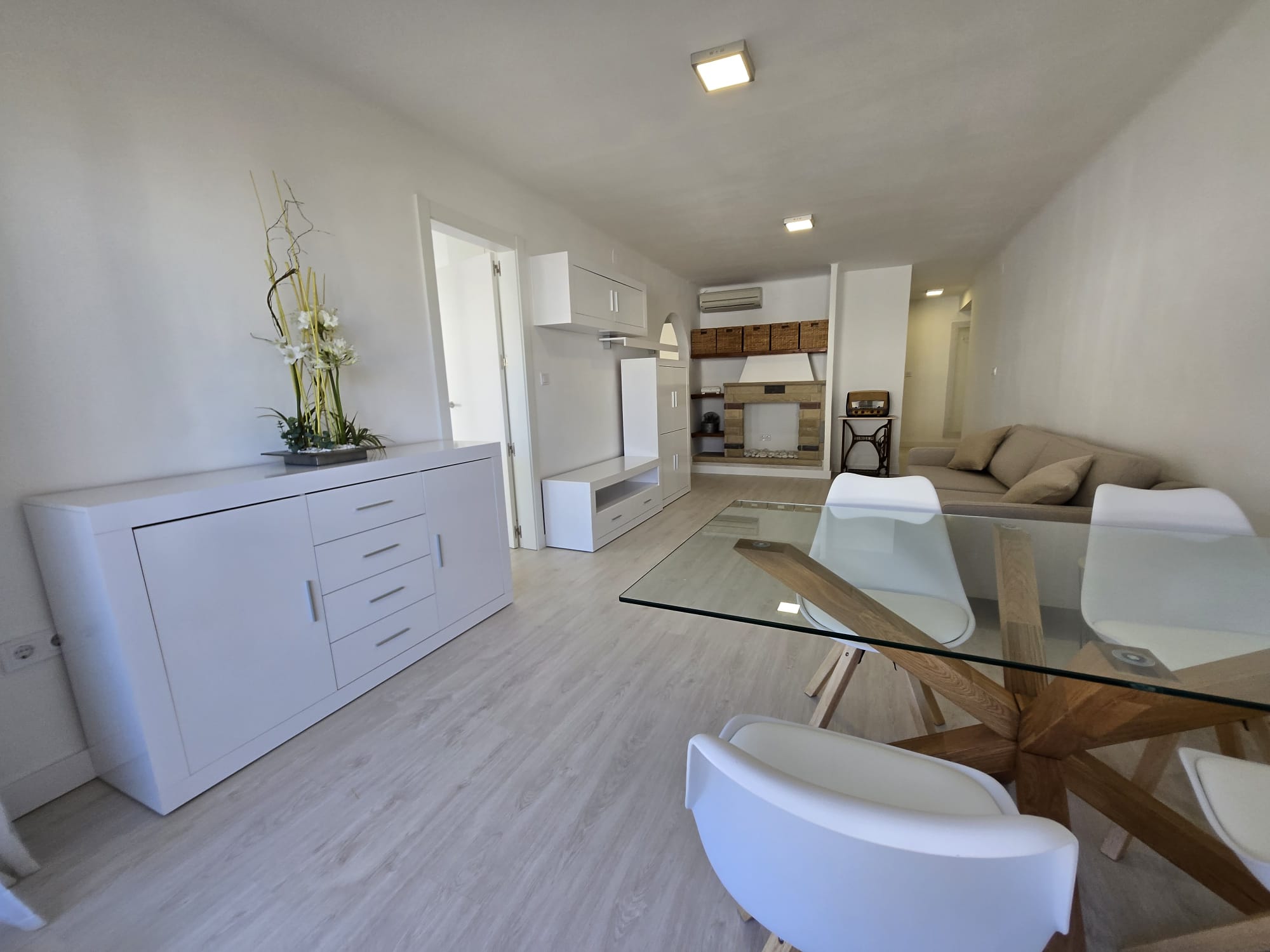 Apartamento à venda pé na areia em Cambrils
