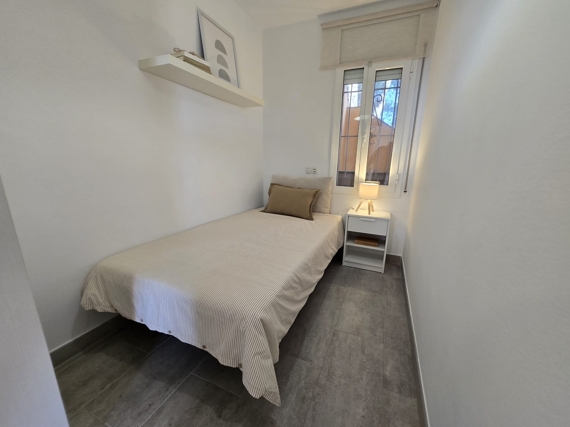 Apartment for sale frontline beach in Mont-roig del Camp Miami Playa