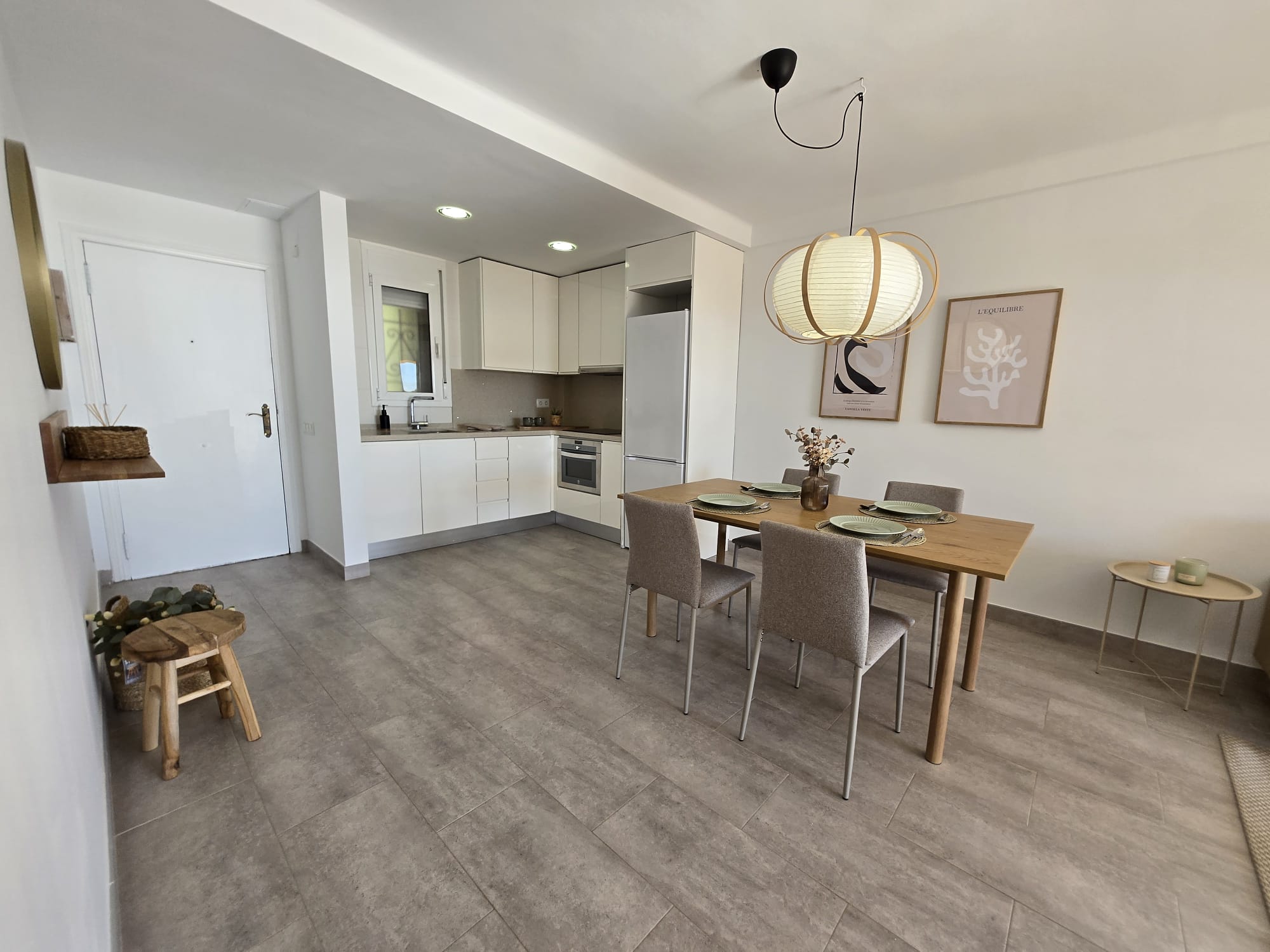 Apartment for sale frontline beach in Mont-roig del Camp Miami Playa