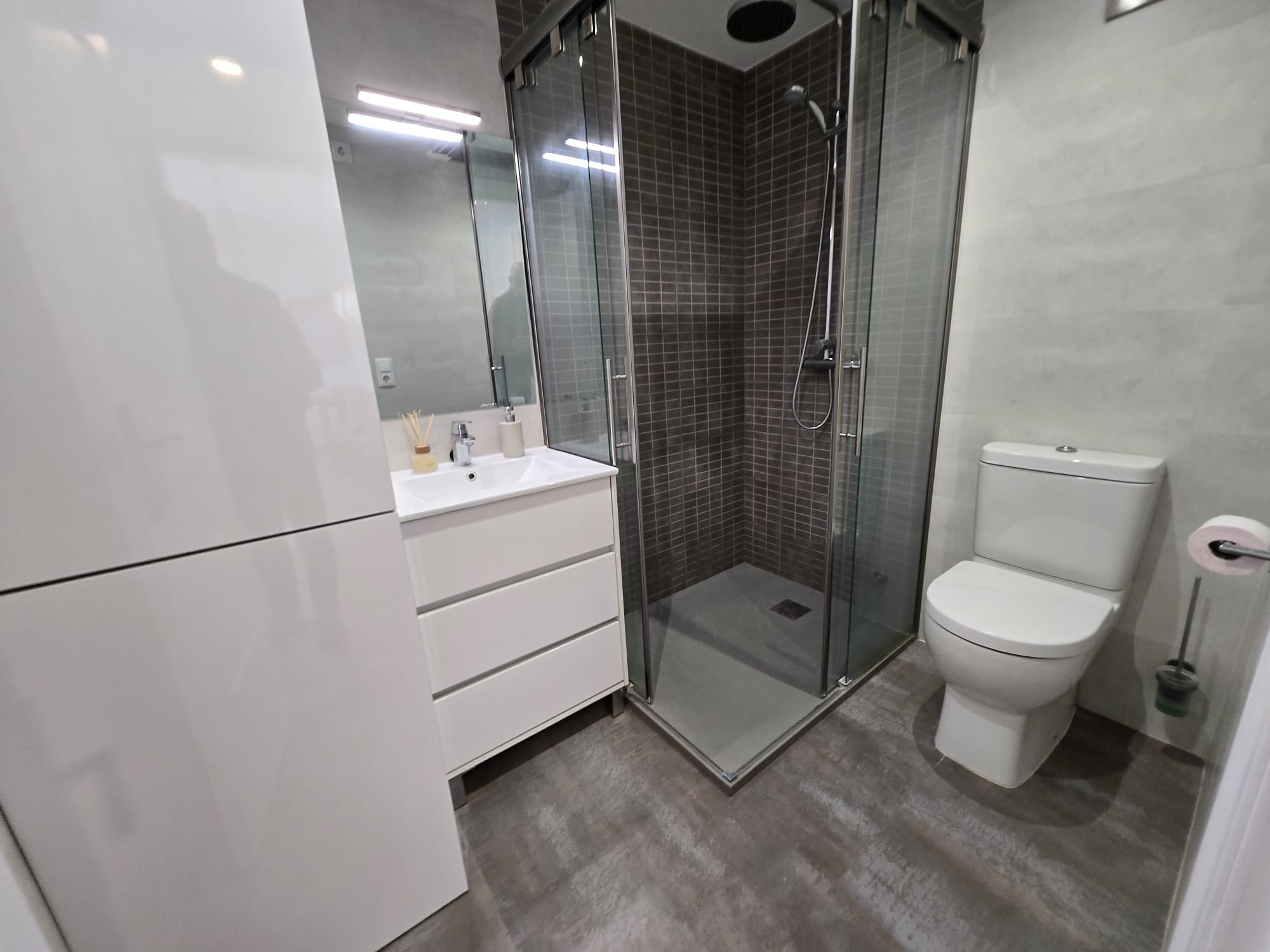 Apartment for sale frontline beach in Mont-roig del Camp Miami Playa