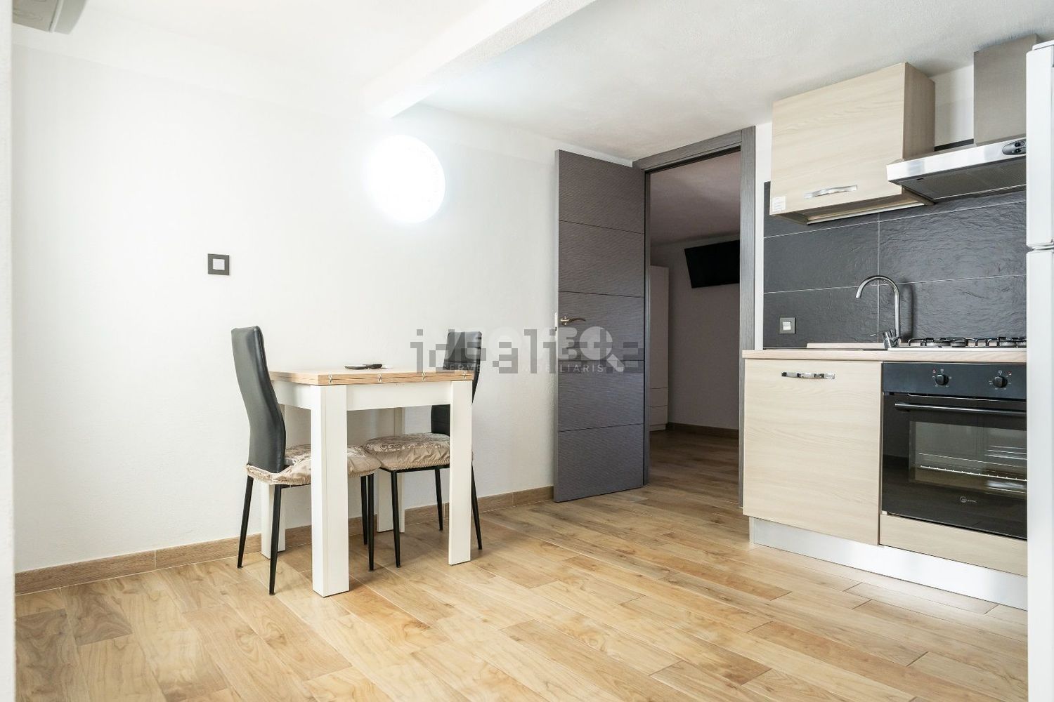 Appartement à vendre pieds dans l'eau à Tarragona — Cuisine