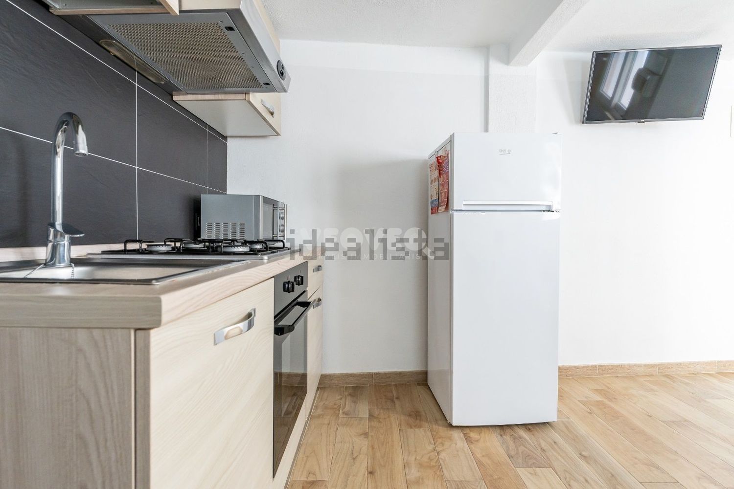 Appartement à vendre pieds dans l'eau à Tarragona — Chambre