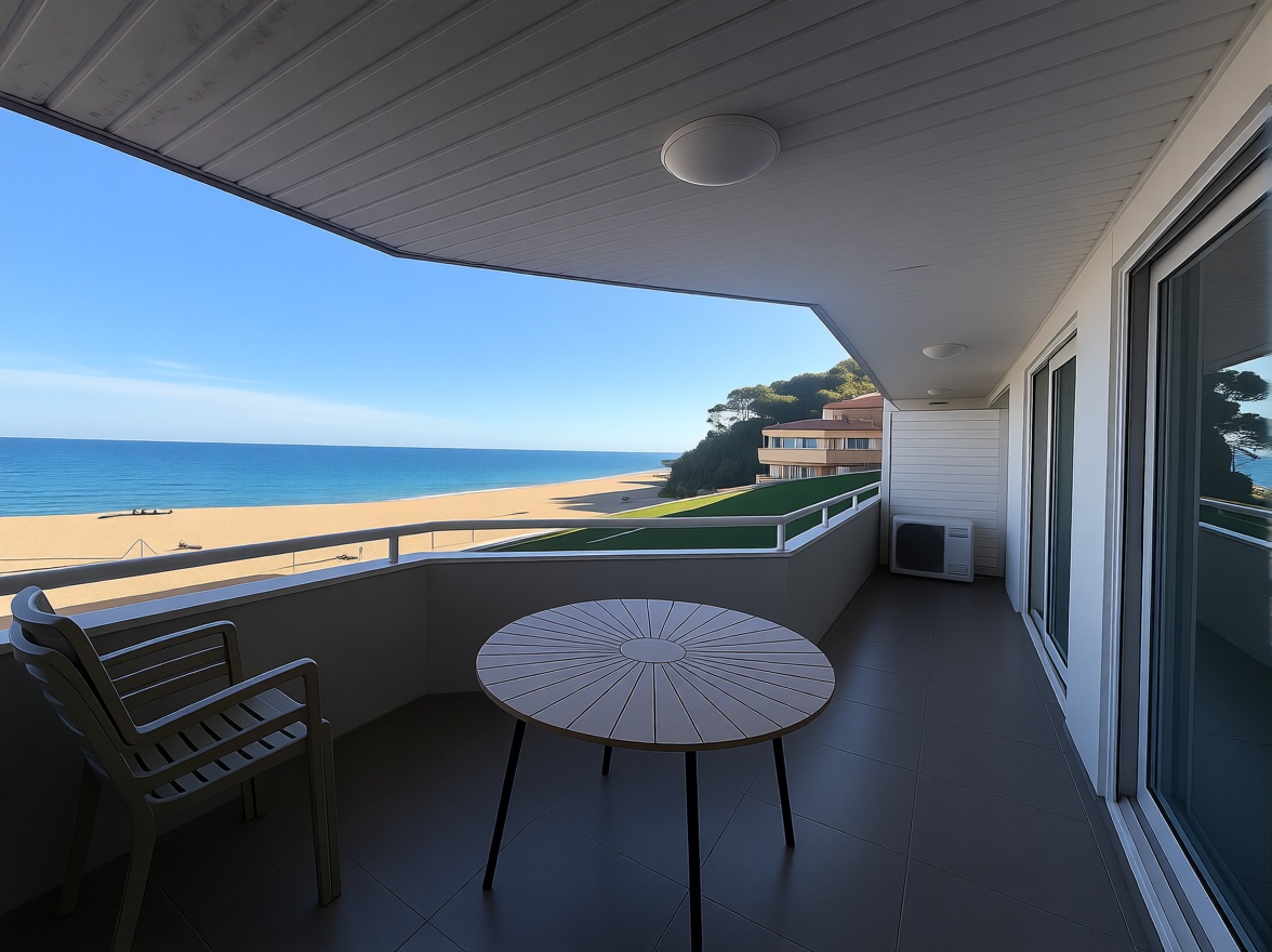 Apartamento à venda pé na areia em Lloret de Mar