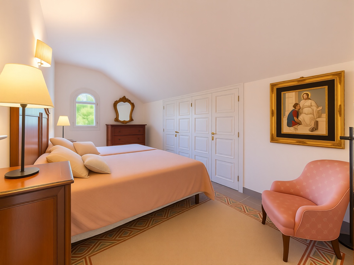 Apartamento à venda pé na areia em Sant Feliu de Guíxols — Quarto