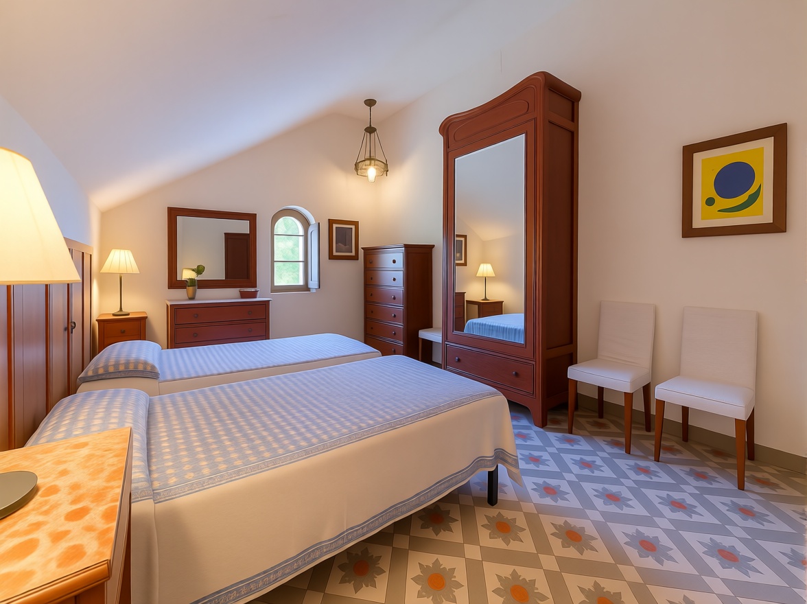Apartamento à venda pé na areia em Sant Feliu de Guíxols — Quarto