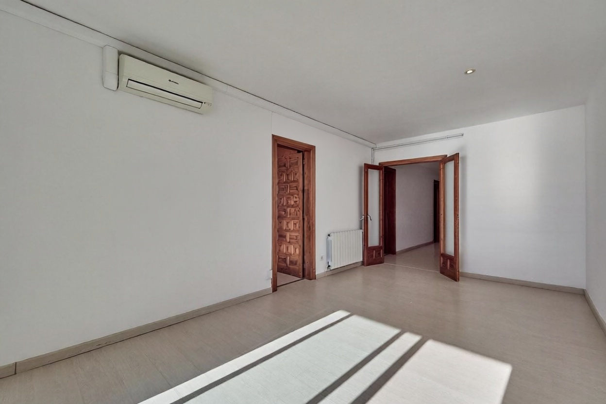 Appartement à vendre pieds dans l'eau à El Vendrell — Séjour