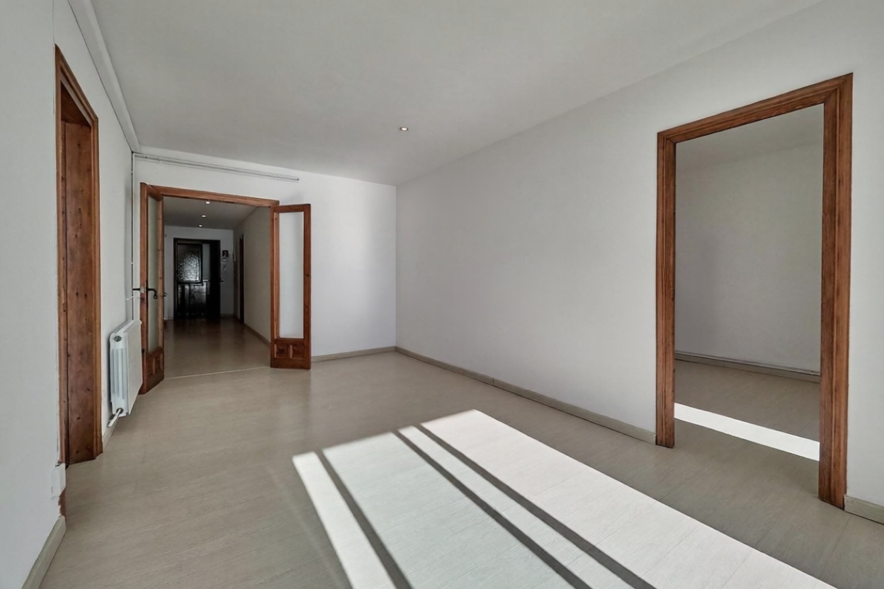 Appartement à vendre pieds dans l'eau à El Vendrell — Séjour