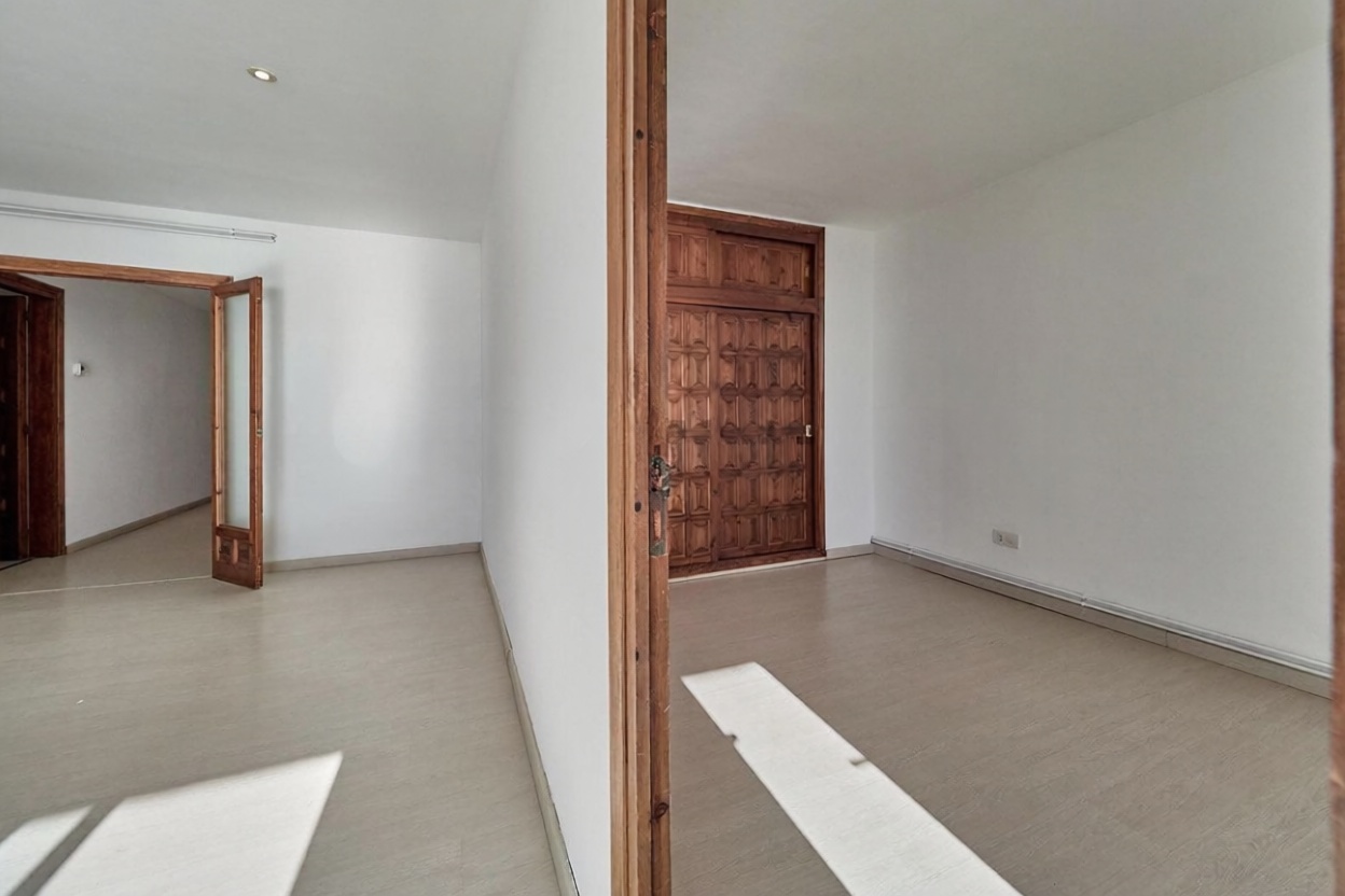 Appartement à vendre pieds dans l'eau à El Vendrell — Séjour