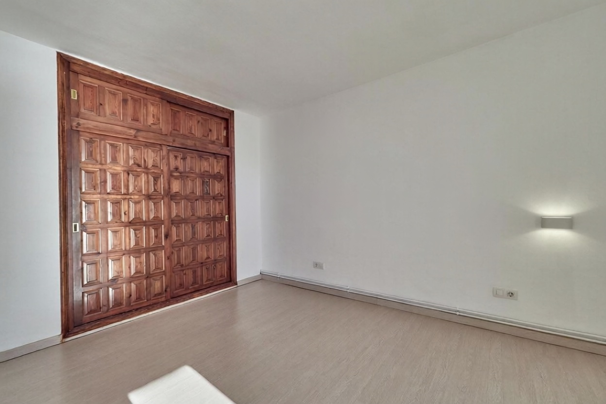 Appartement à vendre pieds dans l'eau à El Vendrell — Séjour