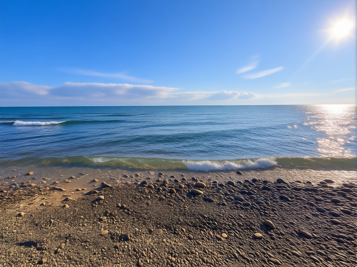 Piso en venta en primera línea de playa en Cambrils