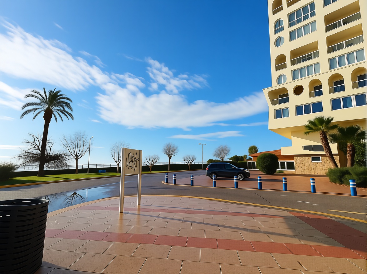 Wohnung zum Verkauf in direkter Strandlage in Empuriabrava