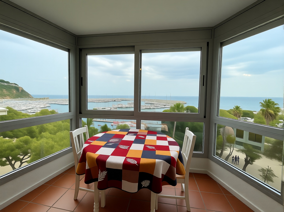 Piso en venta en primera línea de playa en Blanes