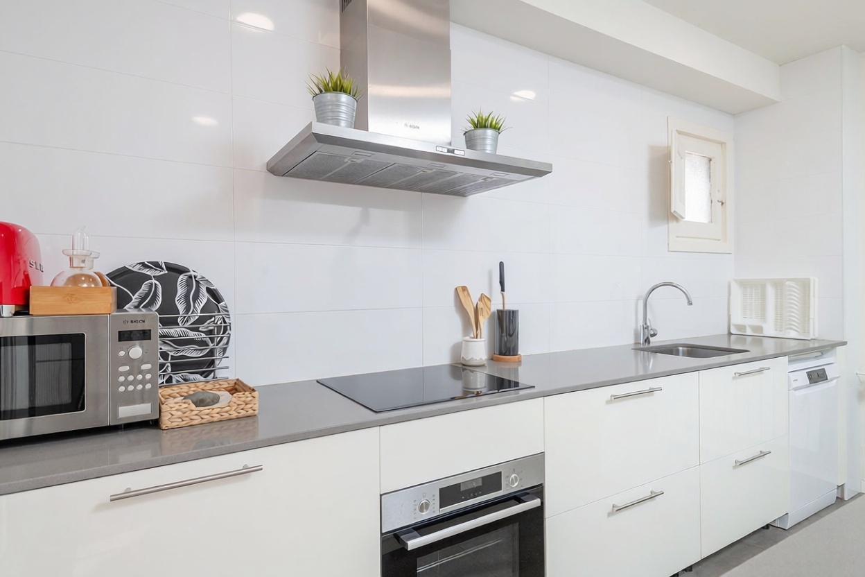 Chalet zum Verkauf mit direktem Strandzugang in Palafrugell — Schlafzimmer