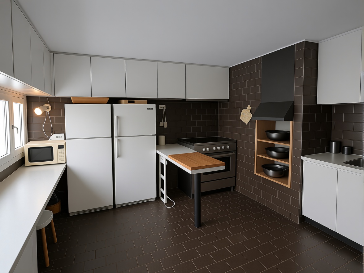 Chalet en venta con acceso directo a la playa en Calella — Cocina