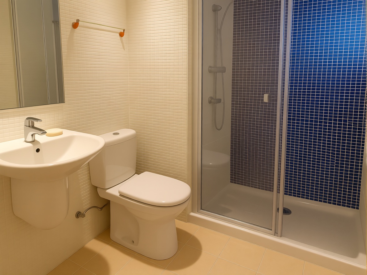 Appartement à vendre pieds dans l'eau à L'Escala — Sanitaires