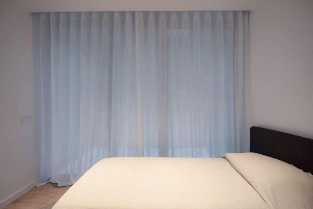 Appartement à vendre pieds dans l'eau à L'Escala — Sanitaires