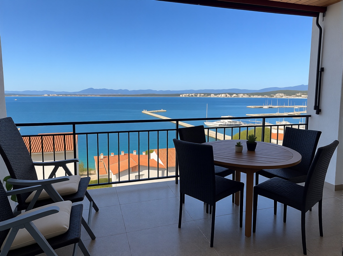 Piso en venta en primera línea de playa en Roses