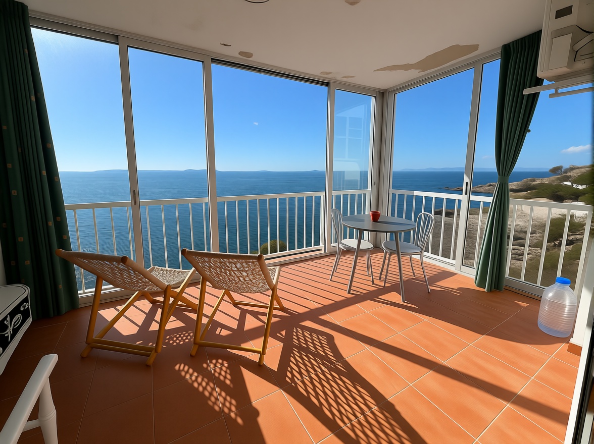 Piso en venta en primera línea de playa en Roses
