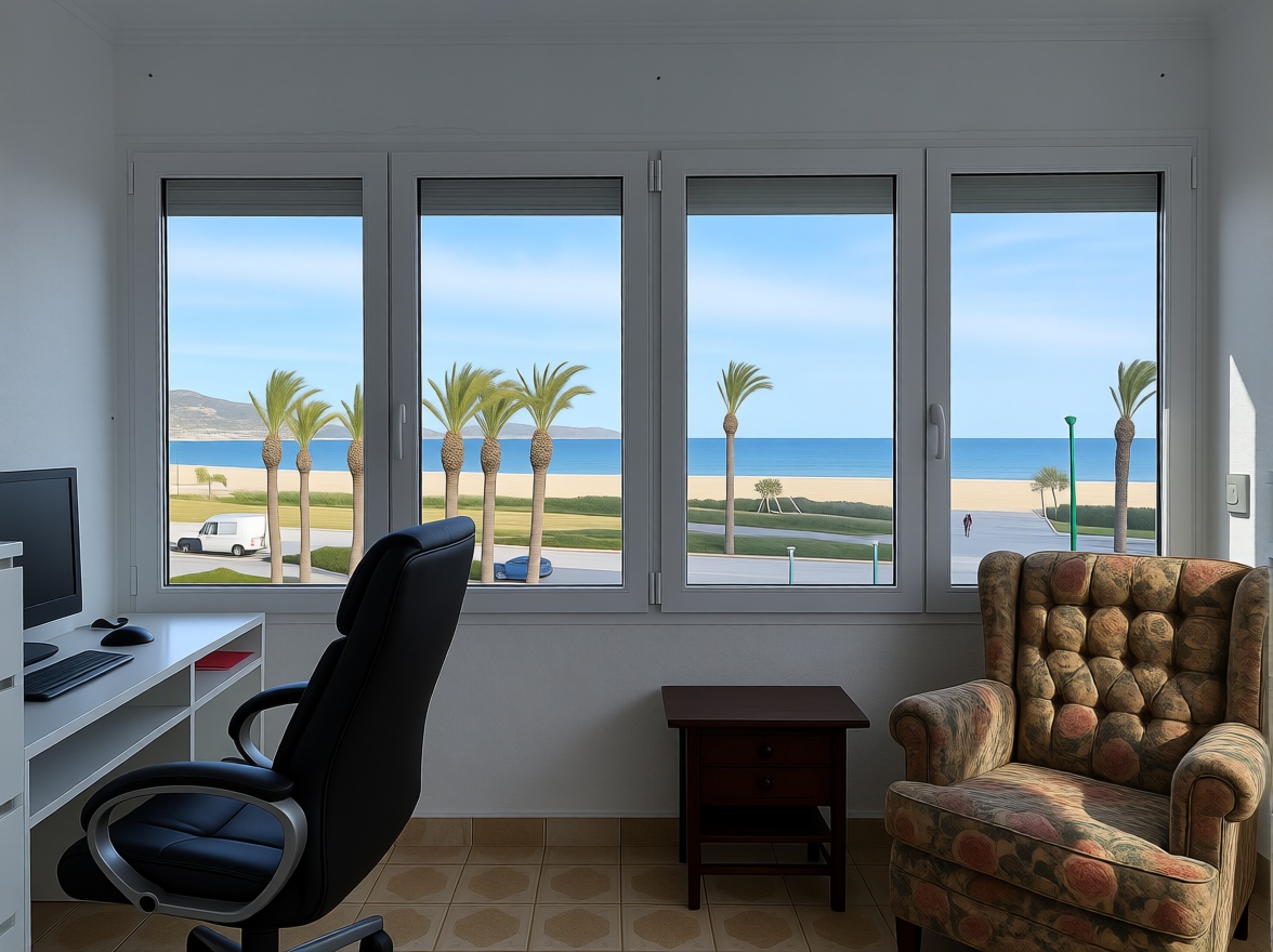 Apartamento à venda pé na areia em Empuriabrava