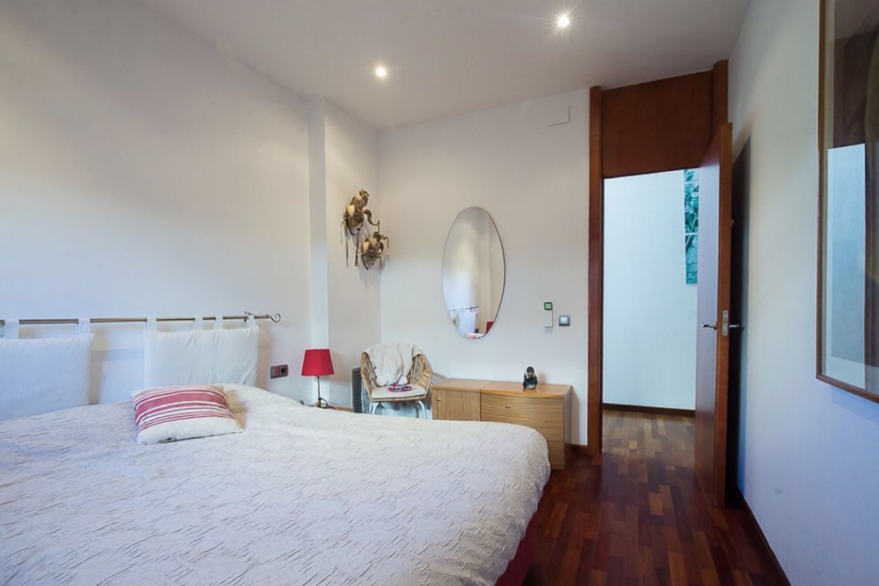 Chalet à vendre avec accès direct à la plage à Cullera — Sanitaires