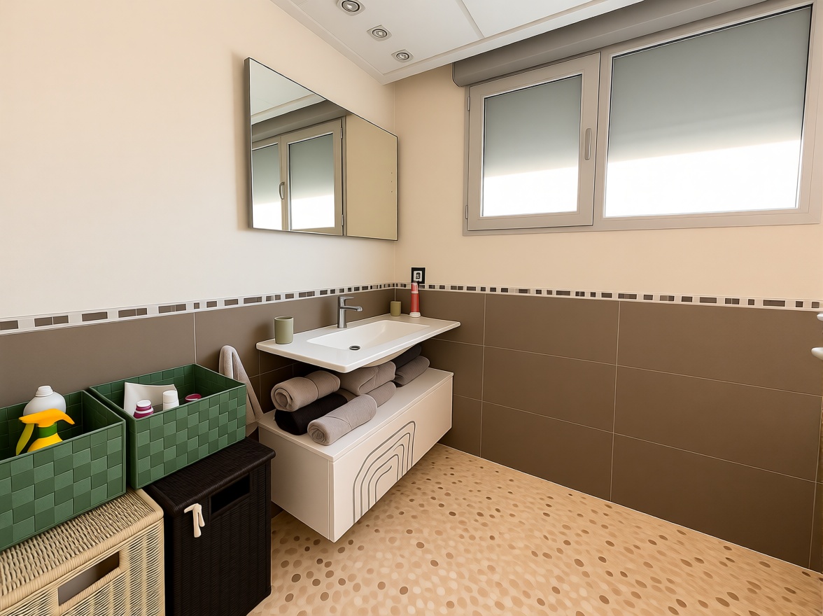 Chalet à vendre avec accès direct à la plage à València — Sanitaires
