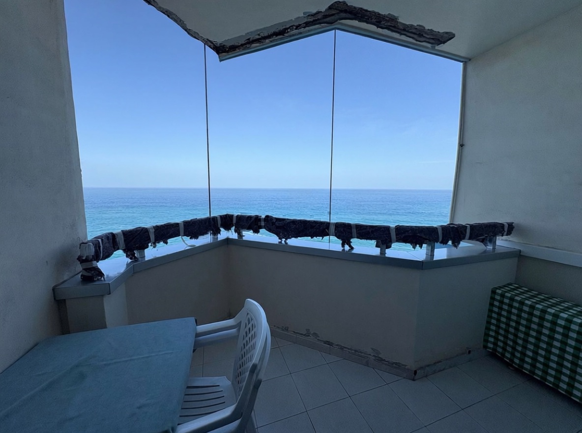 Appartement à vendre pieds dans l'eau à Los Realejos — Chambre