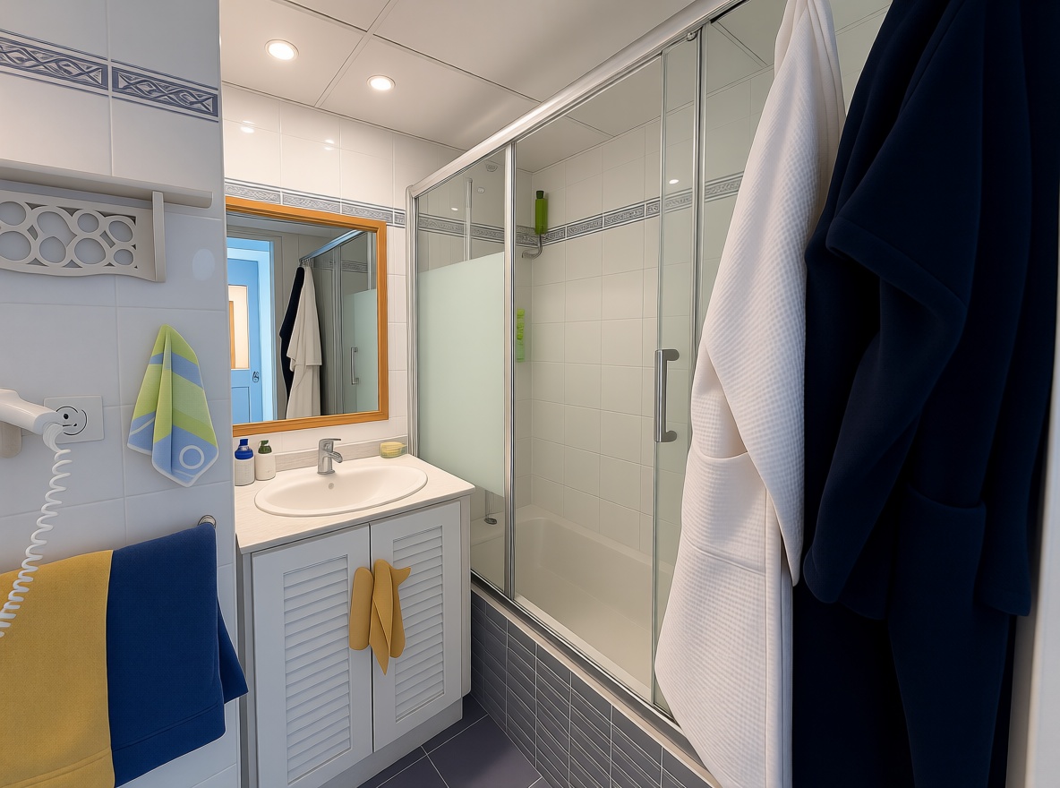 Appartement à vendre pieds dans l'eau à Los Realejos — Chambre