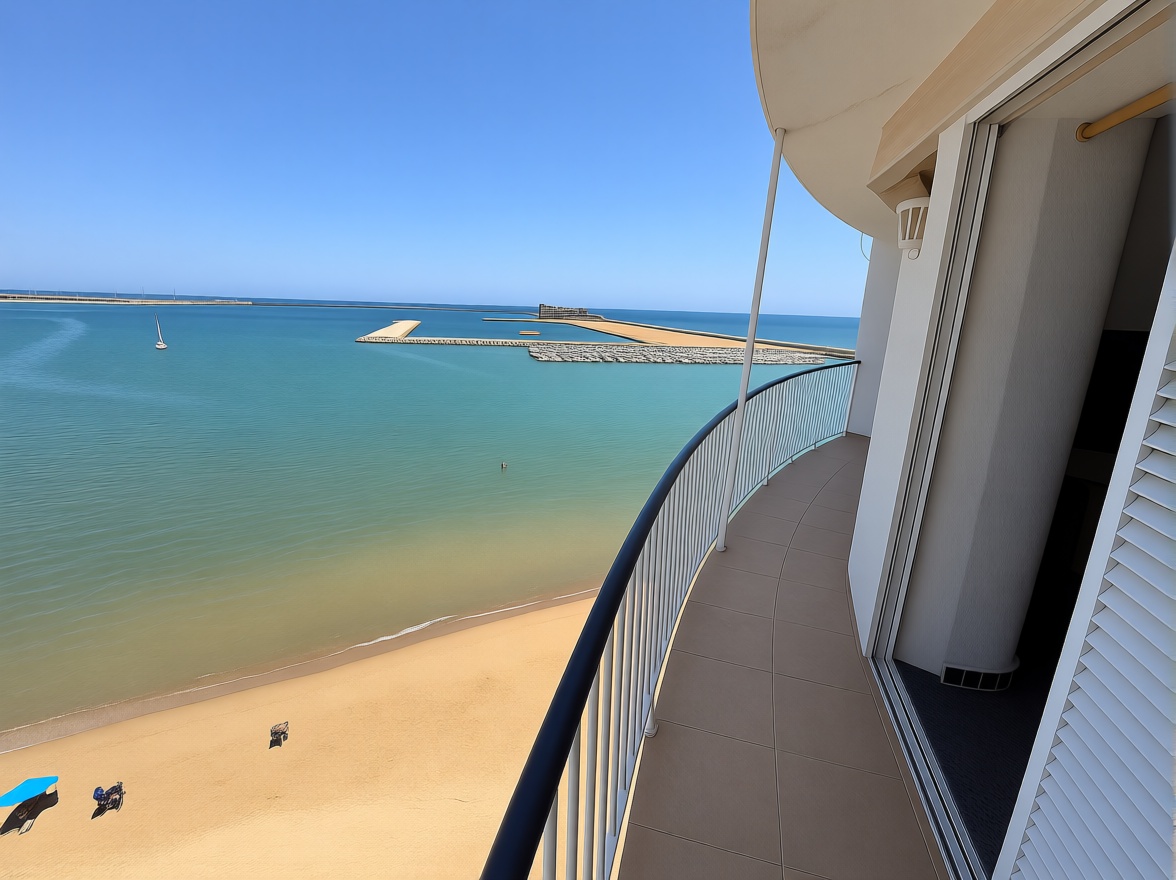 Квартира на продажу на первой линии пляжа в Torrevieja