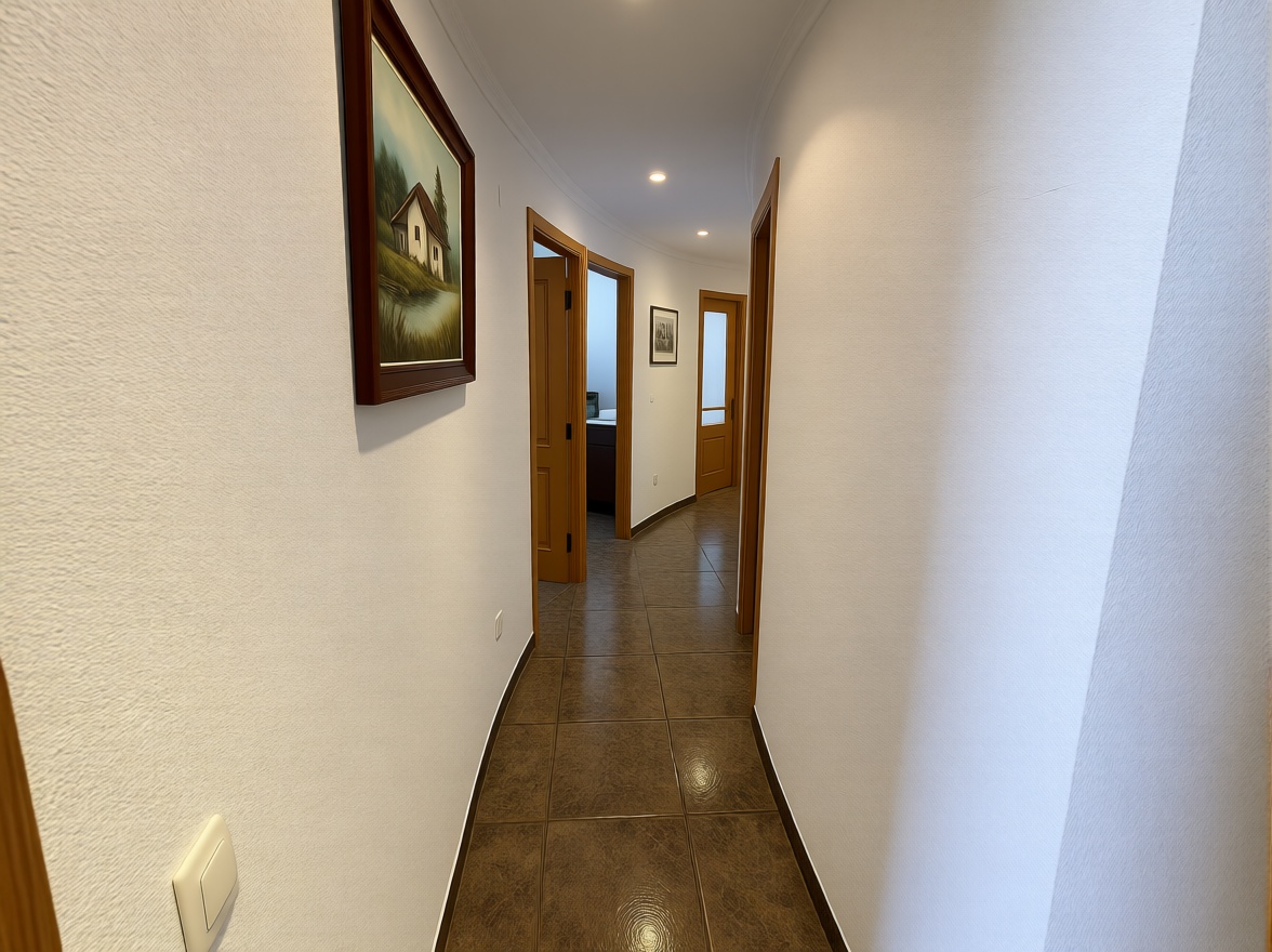 Appartement à vendre pieds dans l'eau à Torrevieja — Vue mer