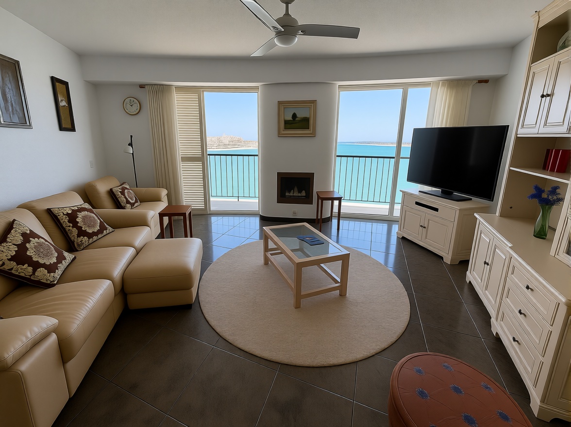 Appartement à vendre pieds dans l'eau à Torrevieja — Séjour