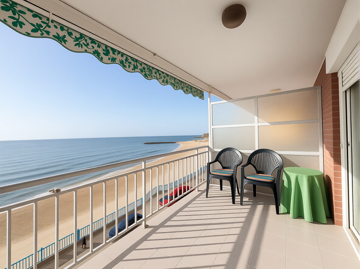 Квартира на продажу на первой линии пляжа в Torrevieja